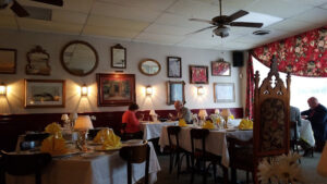 Bon Appetit Restaurant - Seaford