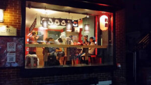 Bon Bon Sushi - West Chester