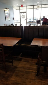 Bon Bon's Coffee - Purdue Fort Wayne - Fort Wayne