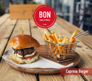 Bon Eatery & Winery - Miami