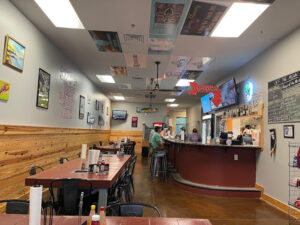 Bon Temps Poboys and Specialty Meats - Orange Beach