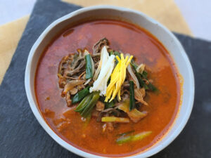 Bon Tofu & Grill (Korean Cuisine) - Fountain Valley