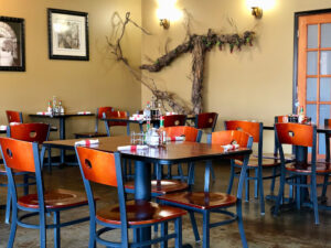 Bon Vino's Bistro & Bakery LLC - Sunnyside