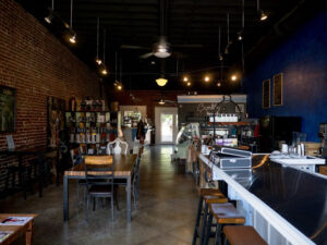 BonLife Coffee Roasters - Cleveland