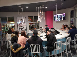 Bona Bona Ice Cream - Port Chester