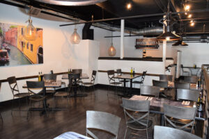 Bona Vita Italian Bistro - Lehi