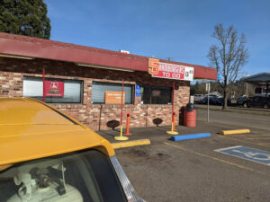 Bonanza Drive-Up - Cottage Grove