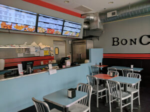 Bonchon - Jersey City