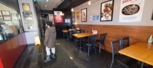 Bonchon - Queens