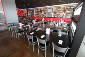 Bonchon - Katy