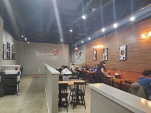 Bonchon - Alexandria - Alexandria
