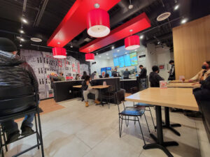 Bonchon Farmington Hills - Farmington Hills