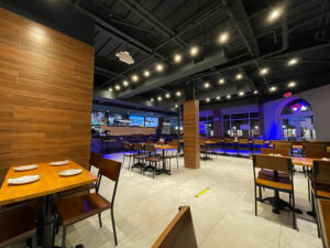 Bonchon - Gaithersburg - Gaithersburg