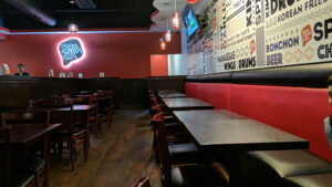Bonchon - Manassas - Manassas