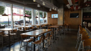 Bonchon - Navy Yard - Washington