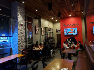 Bonchon New Haven - New Haven