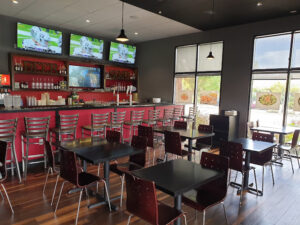 Bonchon Newark - Newark