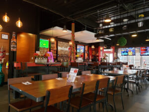 Bonchon Pineville - Charlotte