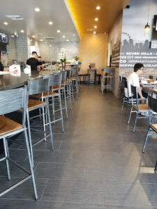 Bonchon San Gabriel - San Gabriel