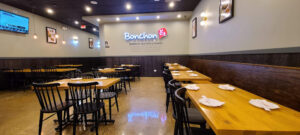 Bonchon Schaumburg - Schaumburg