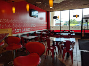 Bonchon - Sterling - Sterling