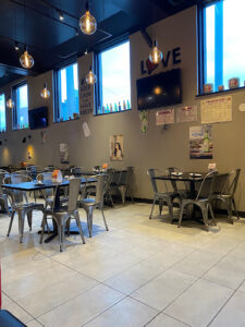 Bonchon Waltham - Waltham