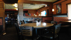 Bone Yard BBQ Grill House & Bar - Farmington Hills
