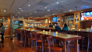 Bonefish Grill - Paramus