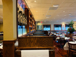Bonefish Grill - Marlton