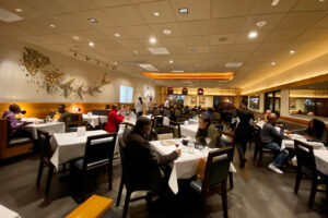 Bonefish Grill - Rockville Centre