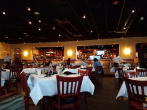 Bonefish Grill - Camp Hill