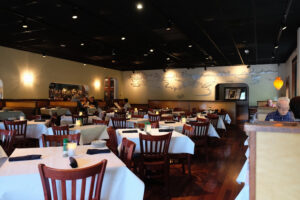 Bonefish Grill - Gaithersburg