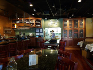 Bonefish Grill - Bel Air