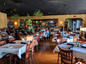 Bonefish Grill - Gambrills