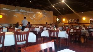 Bonefish Grill - Glen Burnie