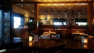 Bonefish Grill - Fredericksburg