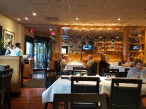 Bonefish Grill - Williamsburg