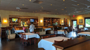 Bonefish Grill - Durham