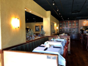 Bonefish Grill - Huntersville