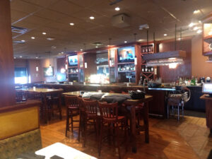 Bonefish Grill - Wilmington