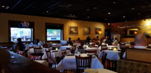 Bonefish Grill - Columbia