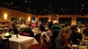 Bonefish Grill - Greenville