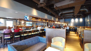 Bonefish Grill - Daytona Beach