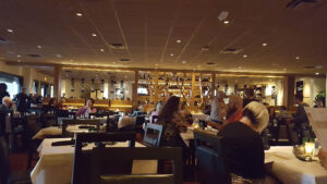 Bonefish Grill - Jacksonville