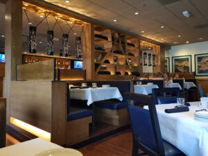 Bonefish Grill - Pensacola