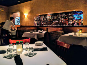 Bonefish Grill - Gainesville