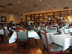 Bonefish Grill - Longwood