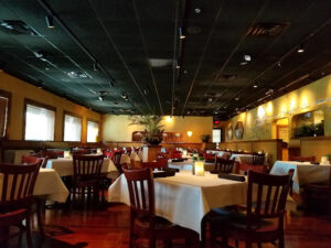 Bonefish Grill - Fort Lauderdale
