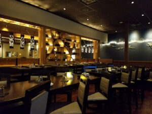 Bonefish Grill - Palm Beach Gardens