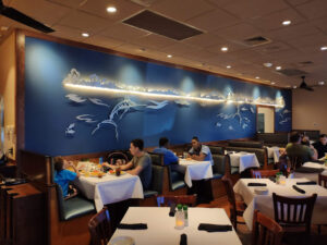 Bonefish Grill - Boynton Beach